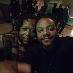 Meet your Posher, Shadiya